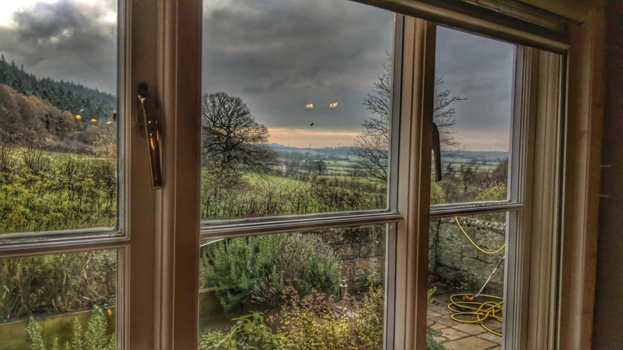 Bed and Breakfast Park House Ingleby Arncliffe Exteriér fotografie