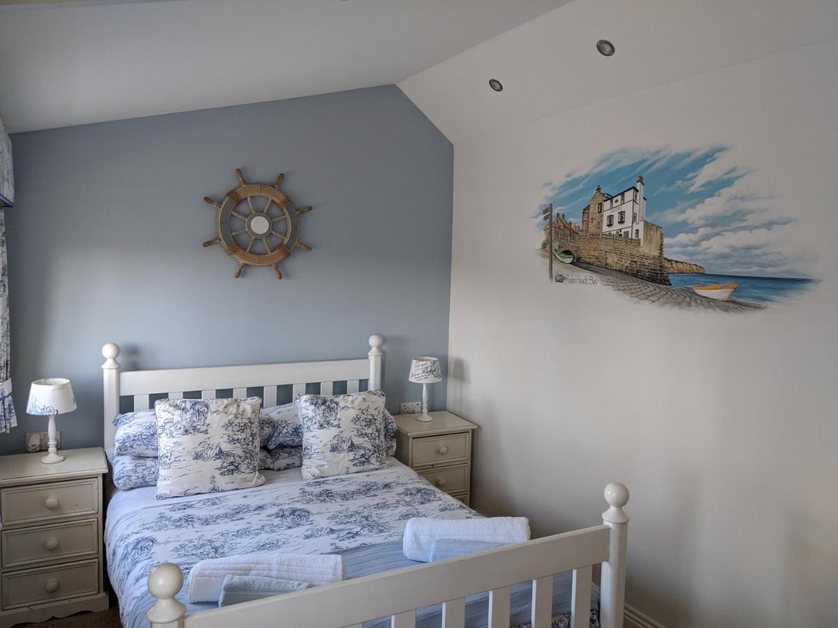 Bed and Breakfast Park House Ingleby Arncliffe Exteriér fotografie