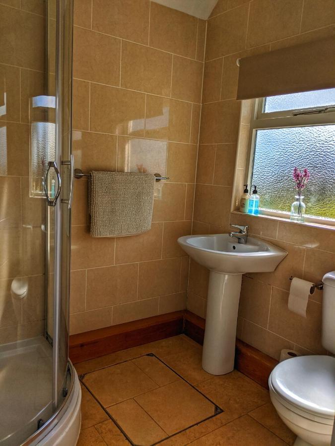 Bed and Breakfast Park House Ingleby Arncliffe Exteriér fotografie